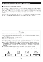 Preview for 40 page of Diloc OASI09 Installation And User Manual