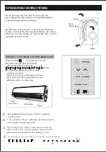 Preview for 51 page of Diloc OASI09 Installation And User Manual