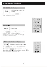 Preview for 53 page of Diloc OASI09 Installation And User Manual