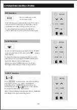 Preview for 54 page of Diloc OASI09 Installation And User Manual