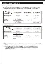 Preview for 57 page of Diloc OASI09 Installation And User Manual