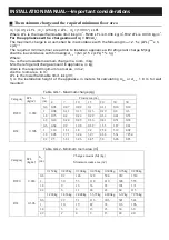 Preview for 59 page of Diloc OASI09 Installation And User Manual