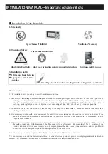 Preview for 60 page of Diloc OASI09 Installation And User Manual