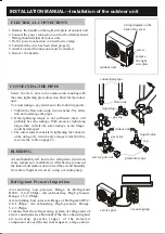 Preview for 66 page of Diloc OASI09 Installation And User Manual