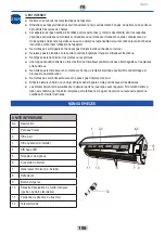 Preview for 79 page of Diloc OASI09 Installation And User Manual