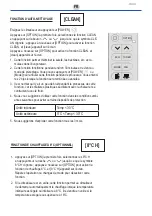 Preview for 89 page of Diloc OASI09 Installation And User Manual