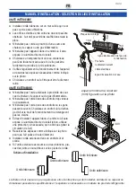 Preview for 95 page of Diloc OASI09 Installation And User Manual