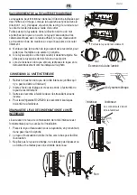 Preview for 97 page of Diloc OASI09 Installation And User Manual