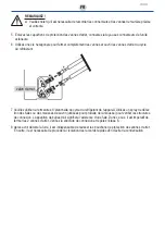 Preview for 112 page of Diloc OASI09 Installation And User Manual