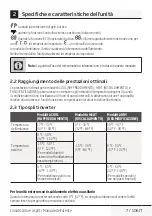 Preview for 7 page of Diloc VISION109 User Manual