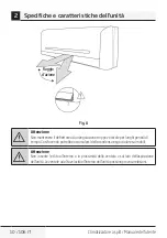 Preview for 10 page of Diloc VISION109 User Manual