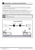 Preview for 12 page of Diloc VISION109 User Manual