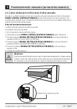 Preview for 13 page of Diloc VISION109 User Manual