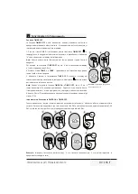 Preview for 19 page of Diloc VISION109 User Manual