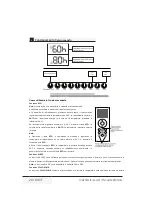 Preview for 20 page of Diloc VISION109 User Manual