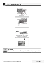 Preview for 23 page of Diloc VISION109 User Manual