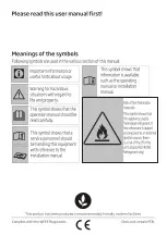 Preview for 36 page of Diloc VISION109 User Manual