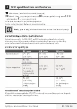 Preview for 41 page of Diloc VISION109 User Manual