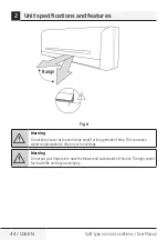 Preview for 44 page of Diloc VISION109 User Manual