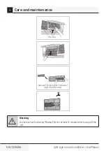 Preview for 58 page of Diloc VISION109 User Manual