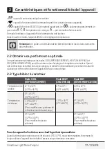 Preview for 77 page of Diloc VISION109 User Manual