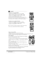 Preview for 88 page of Diloc VISION109 User Manual