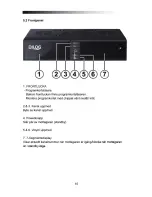 Preview for 10 page of Dilog DCT-280 Operating Instructions Manual