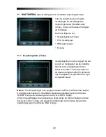 Preview for 28 page of Dilog DCT-280 Operating Instructions Manual