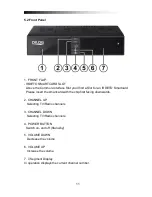 Preview for 45 page of Dilog DCT-280 Operating Instructions Manual