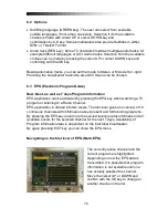 Preview for 49 page of Dilog DCT-280 Operating Instructions Manual