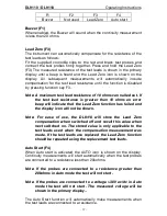 Preview for 17 page of Dilog DL9110 Operating Instructions Manual