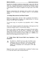 Preview for 19 page of Dilog DL9110 Operating Instructions Manual