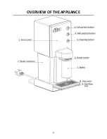 Preview for 5 page of diluo K1500186-040 User Manual