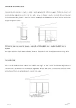 Preview for 6 page of diLUSSO CE620HSS Installation And Operating Manual