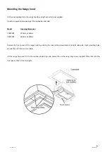 Preview for 7 page of diLUSSO CE620HSS Installation And Operating Manual