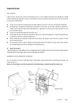 Preview for 3 page of diLUSSO OV607BBL Installation And Operating Manual