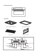 Предварительный просмотр 6 страницы diLUSSO SO60BBBI Installation And Operating Manual