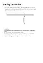 Preview for 6 page of Dilux AP2114B User Manual