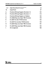 Предварительный просмотр 5 страницы DIMA HC-100 Service Manual