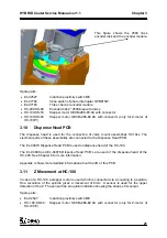 Предварительный просмотр 23 страницы DIMA HC-100 Service Manual