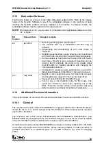 Предварительный просмотр 25 страницы DIMA HC-100 Service Manual