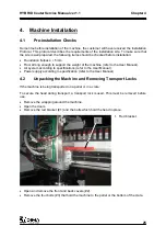 Предварительный просмотр 27 страницы DIMA HC-100 Service Manual