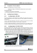 Предварительный просмотр 30 страницы DIMA HC-100 Service Manual