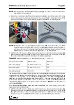 Предварительный просмотр 35 страницы DIMA HC-100 Service Manual