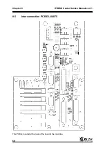 Предварительный просмотр 70 страницы DIMA HC-100 Service Manual