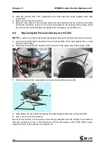 Предварительный просмотр 74 страницы DIMA HC-100 Service Manual