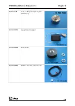 Предварительный просмотр 103 страницы DIMA HC-100 Service Manual