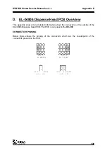 Предварительный просмотр 141 страницы DIMA HC-100 Service Manual