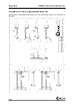 Предварительный просмотр 144 страницы DIMA HC-100 Service Manual