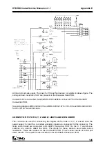 Предварительный просмотр 147 страницы DIMA HC-100 Service Manual